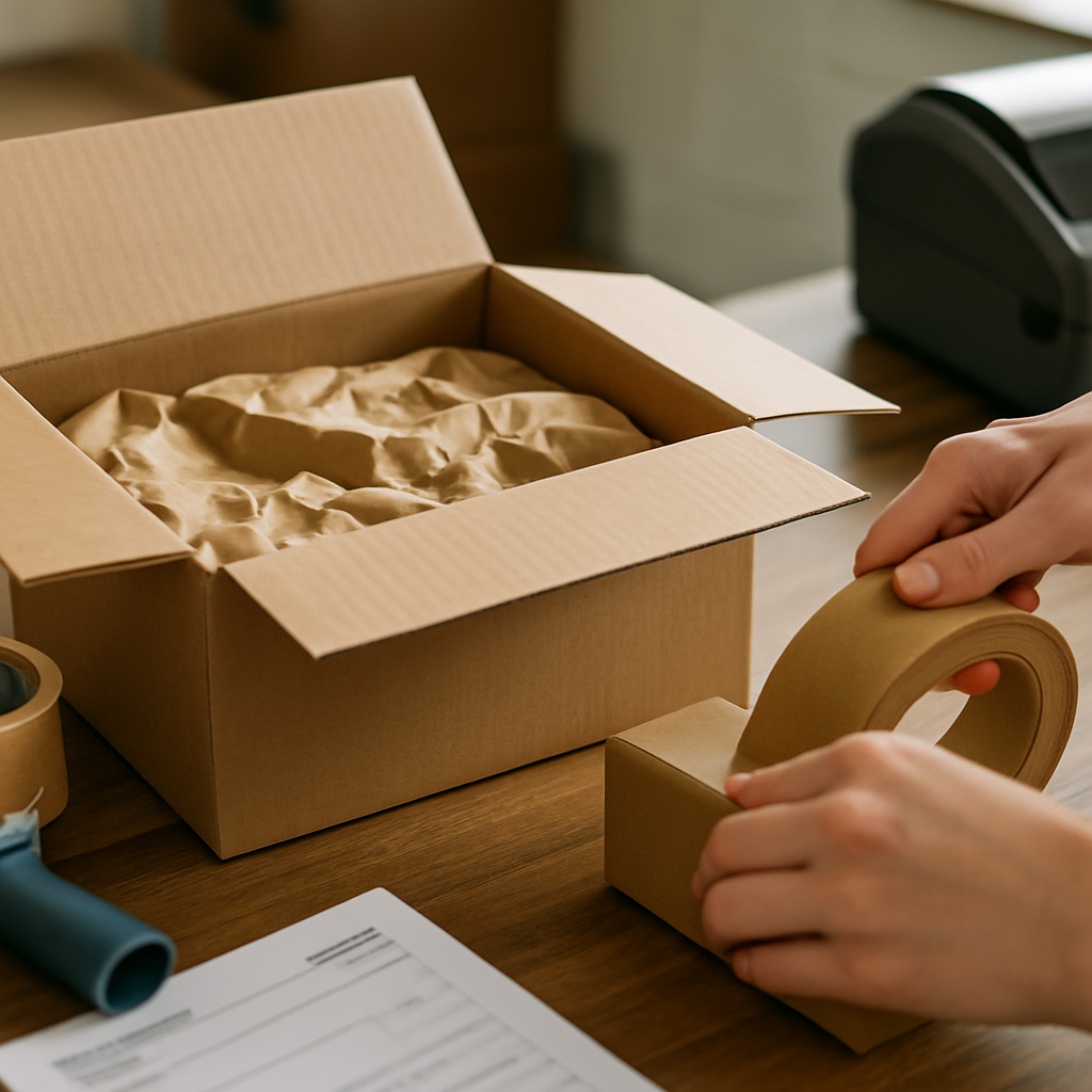 Versandversicherung sinnvoll wählen – Tipps von Shops That Give 018558c3 5e61 4ae0 afac 36621dd81286