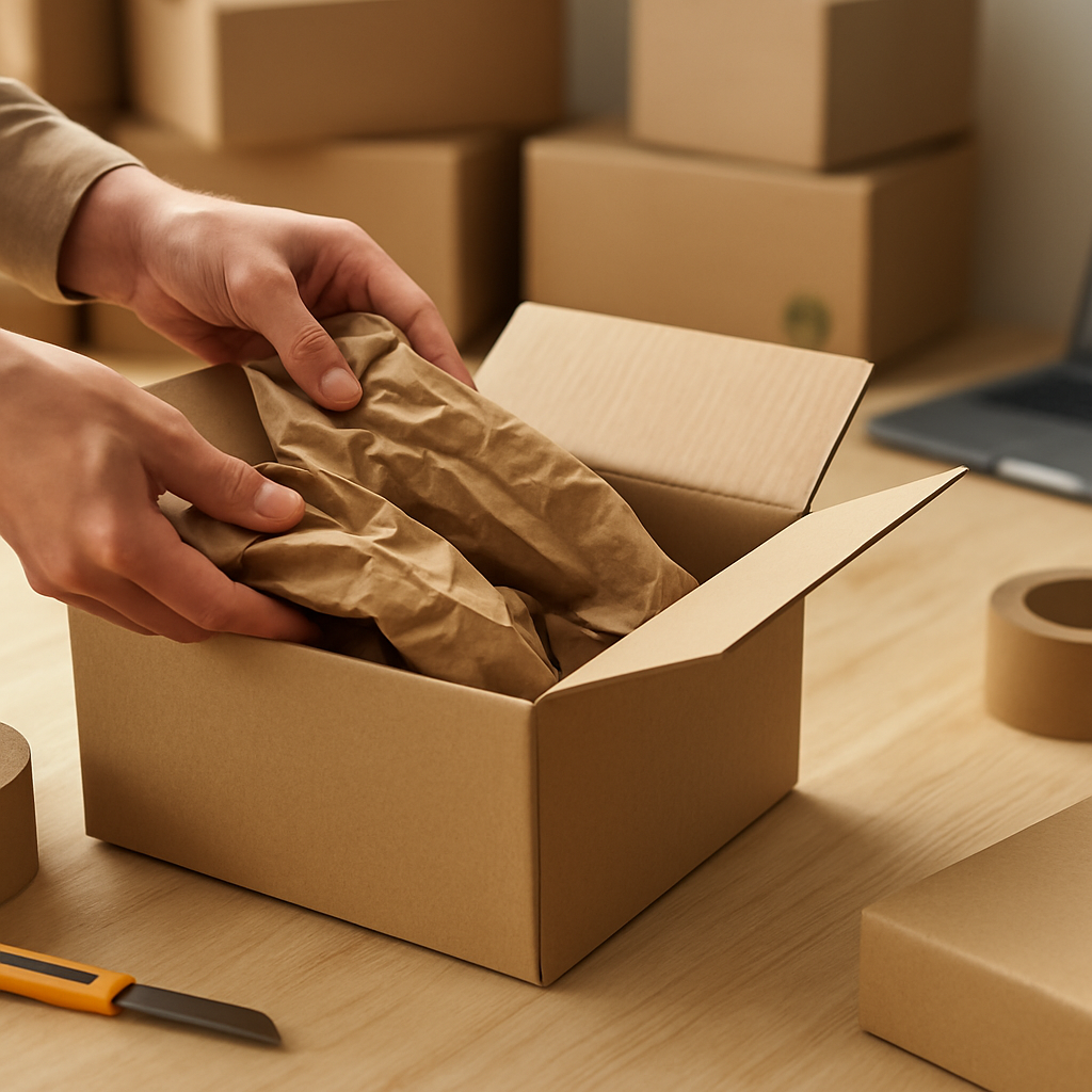 Recyclingfähige Materialwahl treffen: Tipps von Shops That Give 9e72773f bbef 4bc9 8264 1dbc11274197